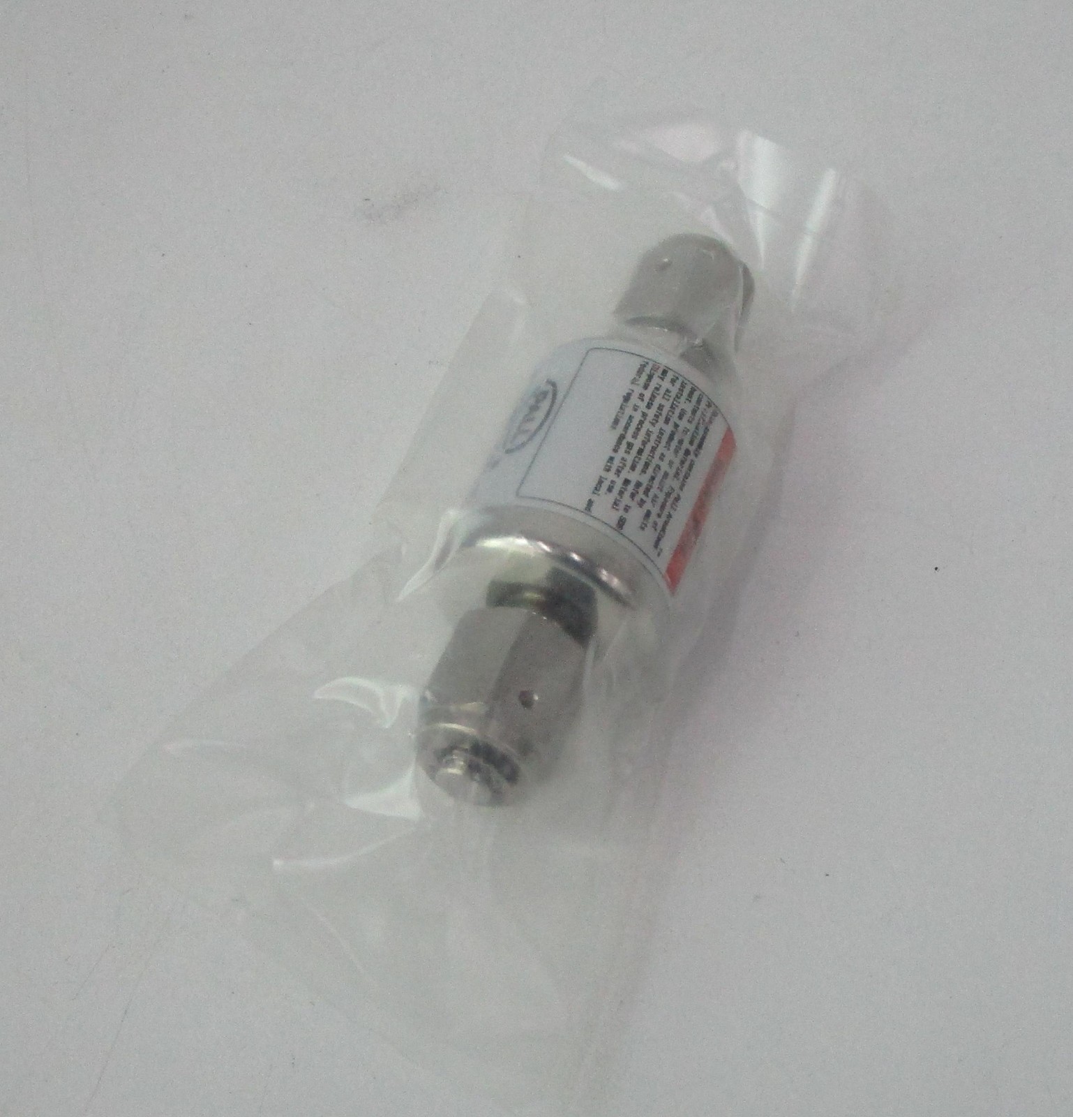 PALL GASKLEEN II Purifier P/N GLP2CLXPVMM4 NEW