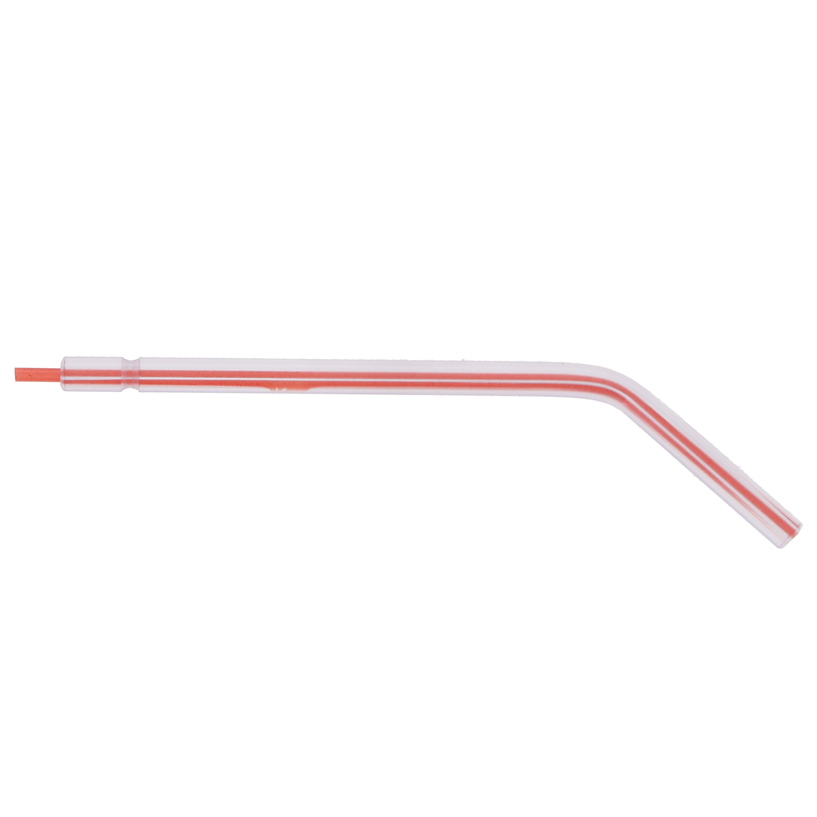 House Brand Dentistry 100605 Crystal Rainbow Air/Water Tips Plastic Core 250/Pk