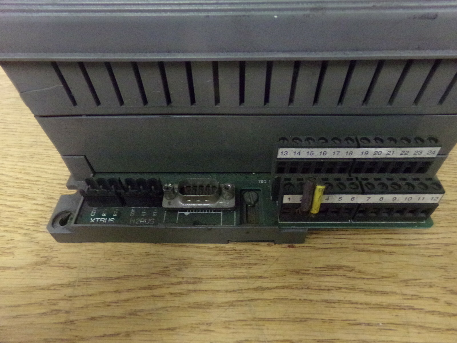 johnson Controls DX-9100-8454 Metasys Digital controller 24VAC *FREE SHIPPING*