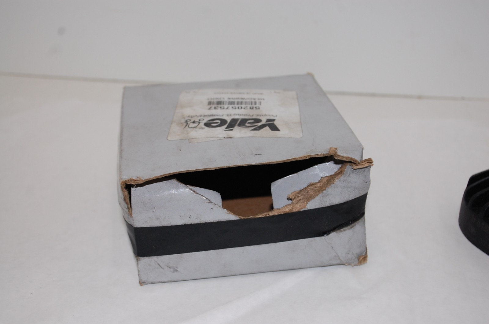 582057537 Yale Forklift Head Light – NOS