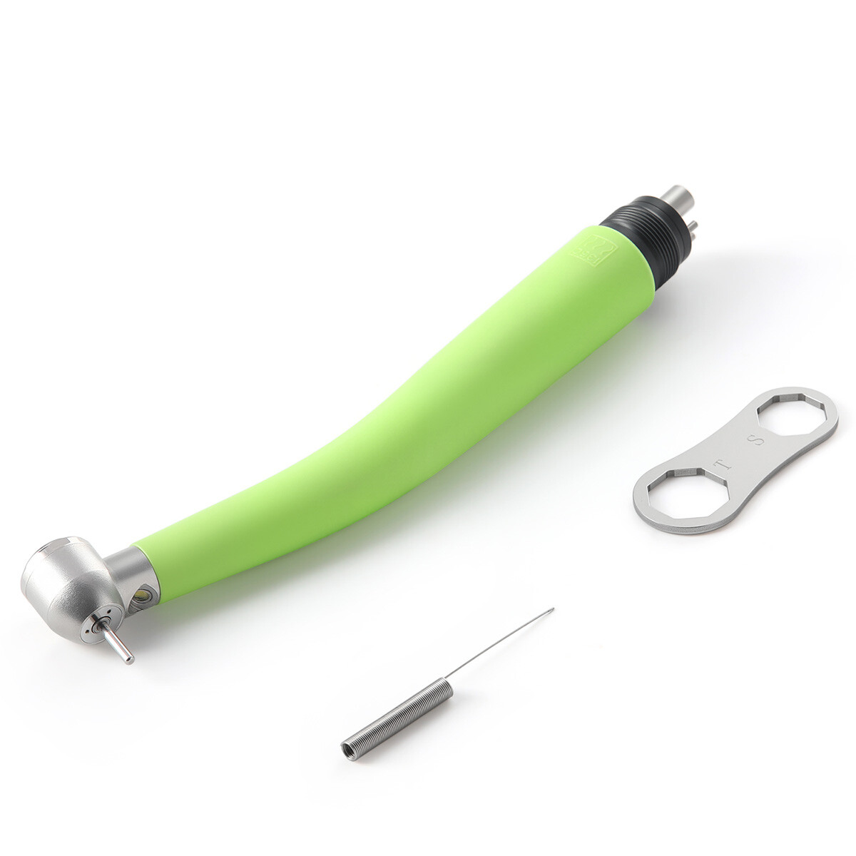 AZDENT Dental Electric Micro Motor With 35000RPM Polishing High Speed Handpiece