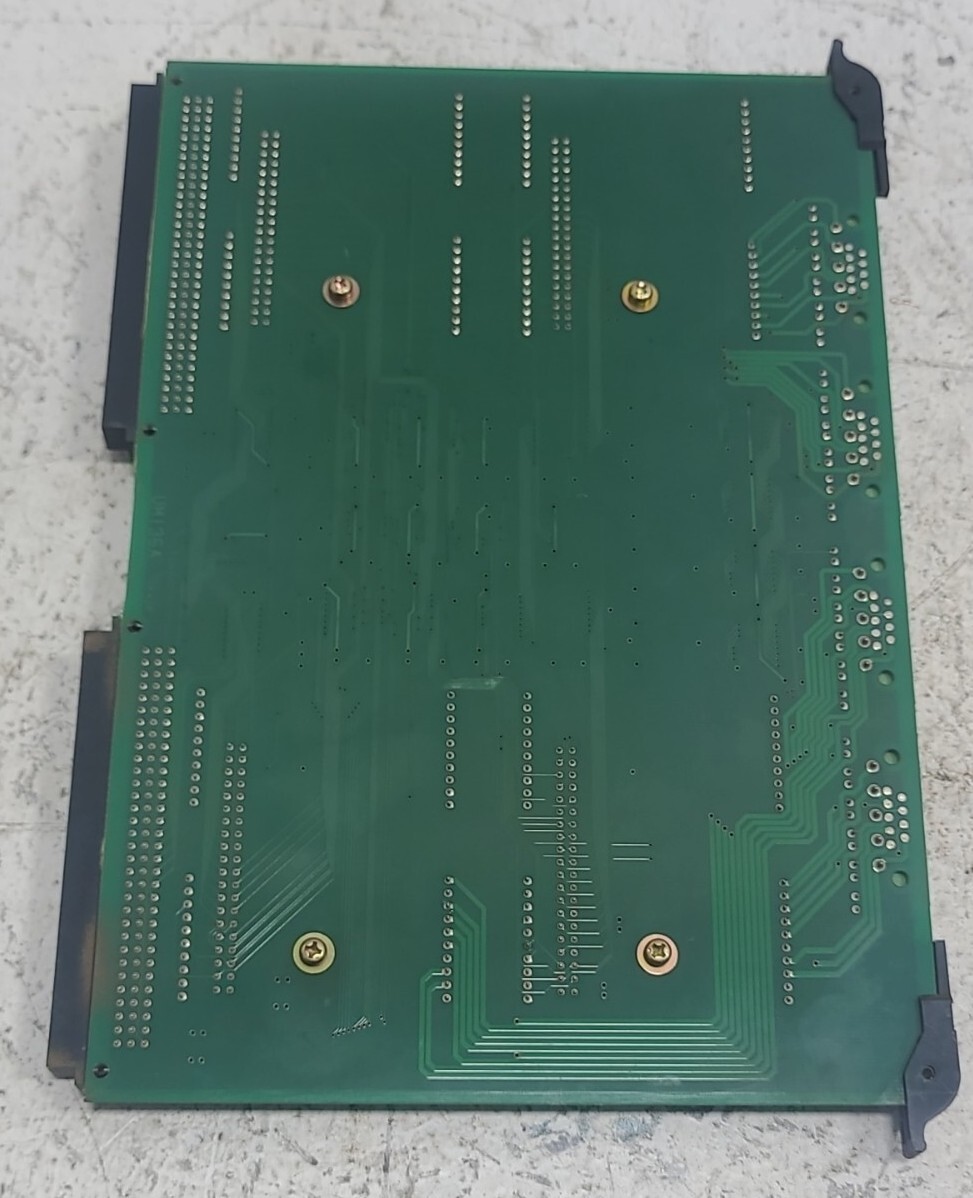 Nachi Servo Processor Board UM136.