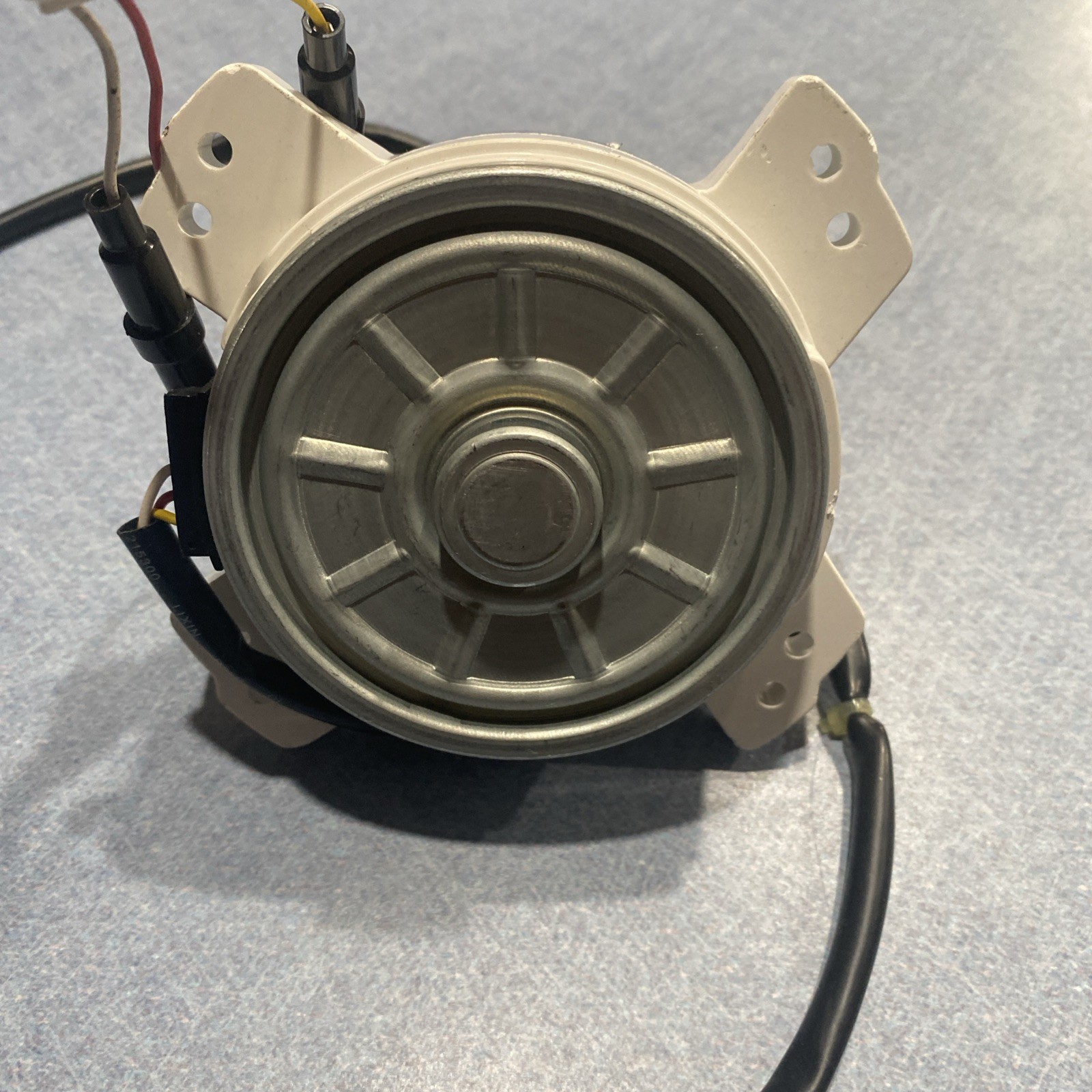 DAIKIN MALAYSIA MOTOR ZWA138L56A (D3C25S820-ZWL) 280v 26w