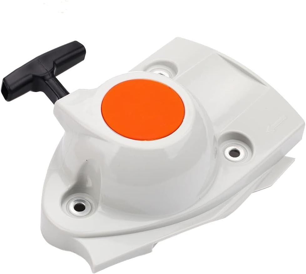 Recoil Starter For Stihl TS410 TS420/TS480i Handles Spare Parts Concrete Saw