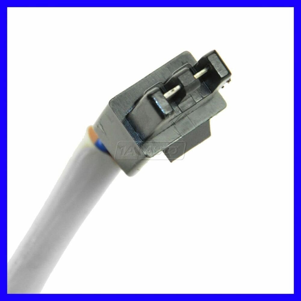 Car Door Glass Window Regulator Front Left Side With Motor 741-886