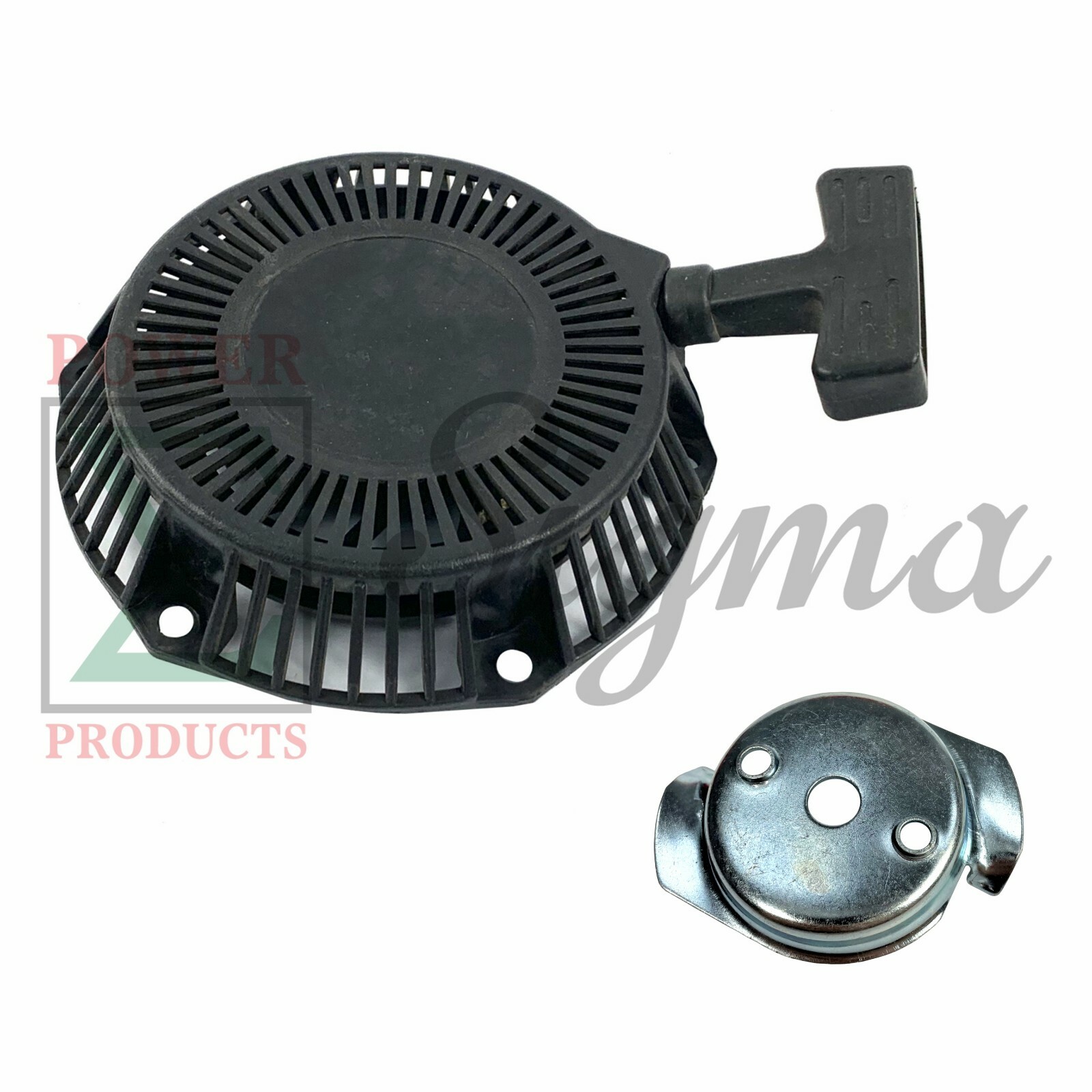 Recoil Starter W/ Cup For Champion 42412-1 42431 42432 42433 42436 42536 42451