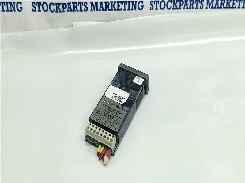 Cal Controls 3200 30 Days Waranty Fast Shipping