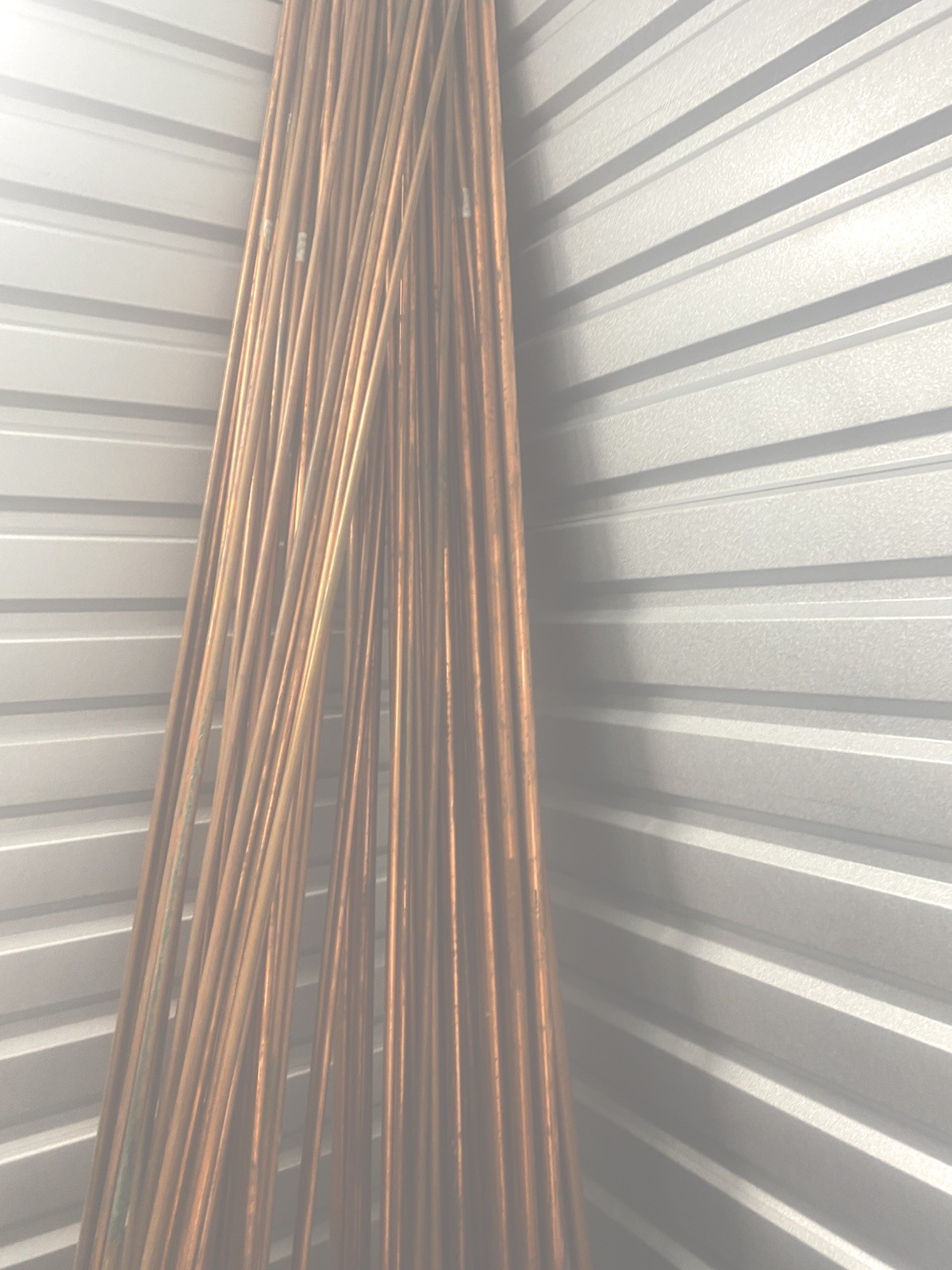 Copper Alloy Brazing Rods