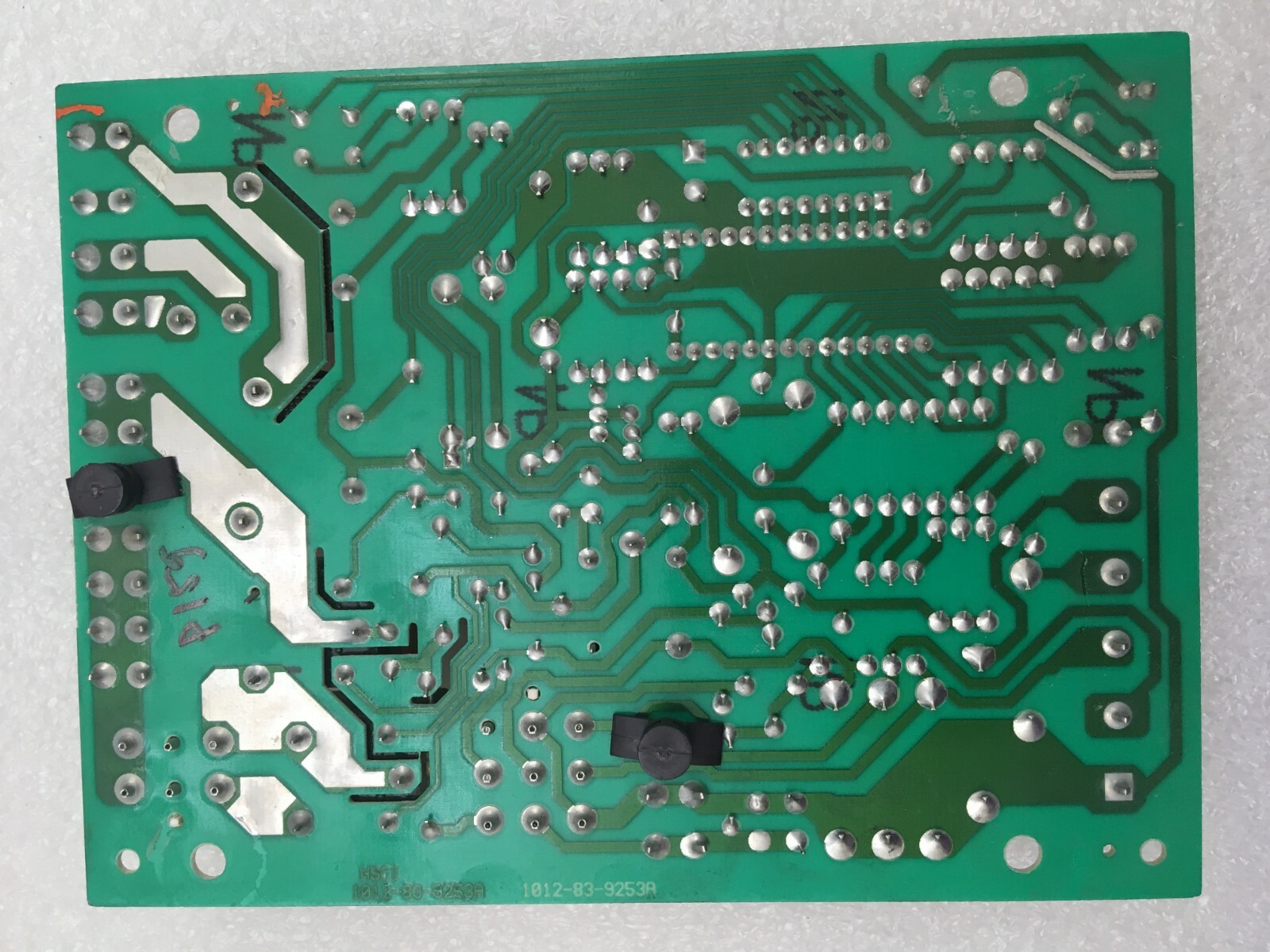 Rheem Ruud 62-24268-01 Circuit Board 1012-925A used #P160