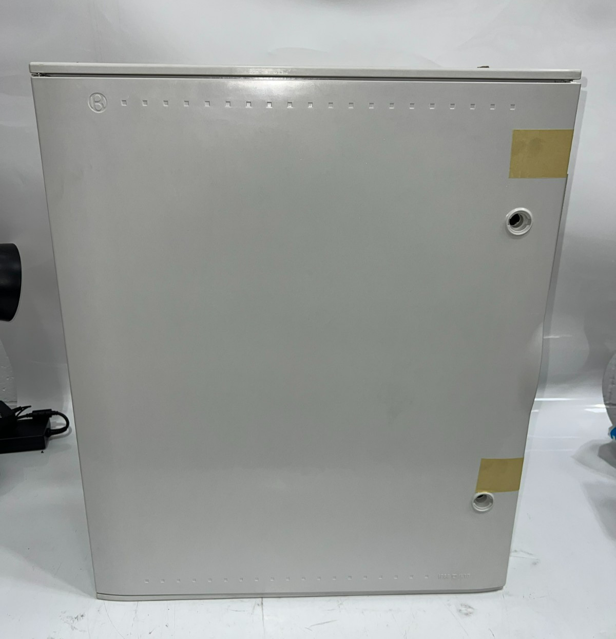 IBOCO Fiberglass Enclosure IP66 IK10