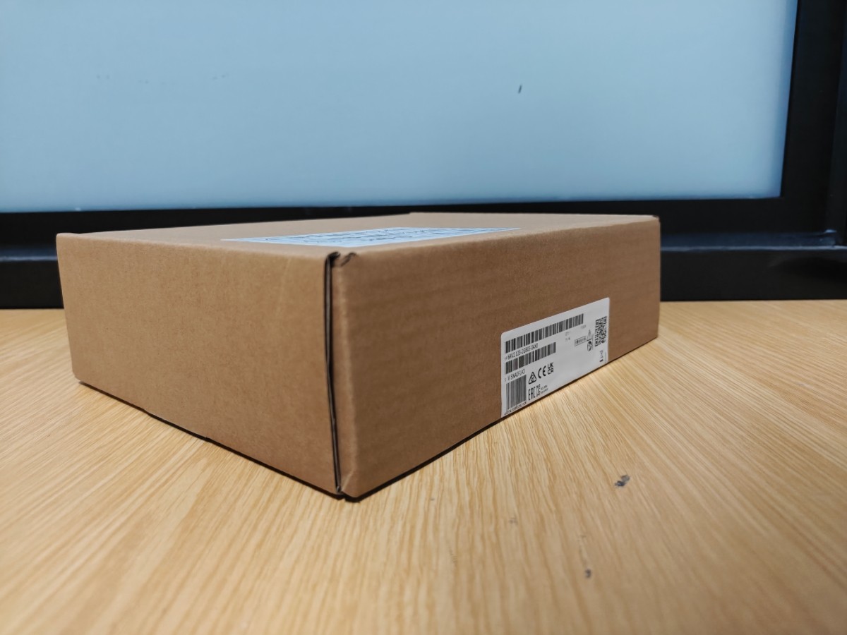 1PCS New Siemens 6AV2123-2GB03-0AX0