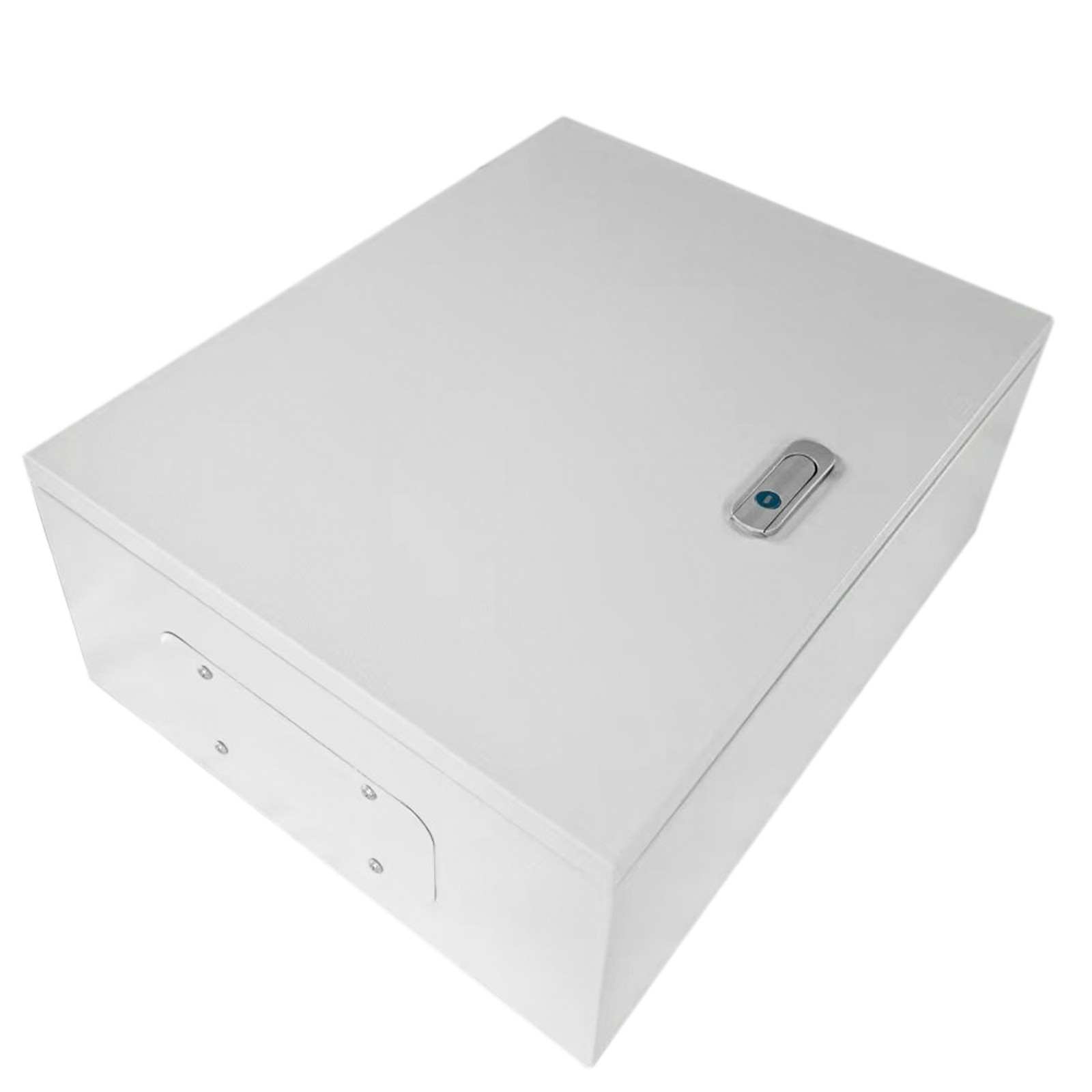 12″ 16″ 20″ 24″ Steel Electrical Enclosure IP65 Wall Mount Junction Box Outdoor