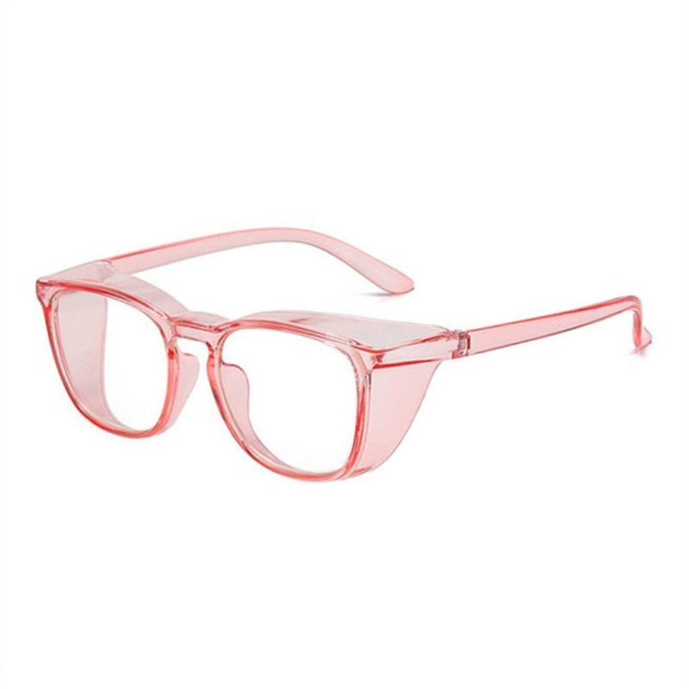 Anti Blue Light Safety Glasses Anti Fog Goggles Dust Wind Eye Protection