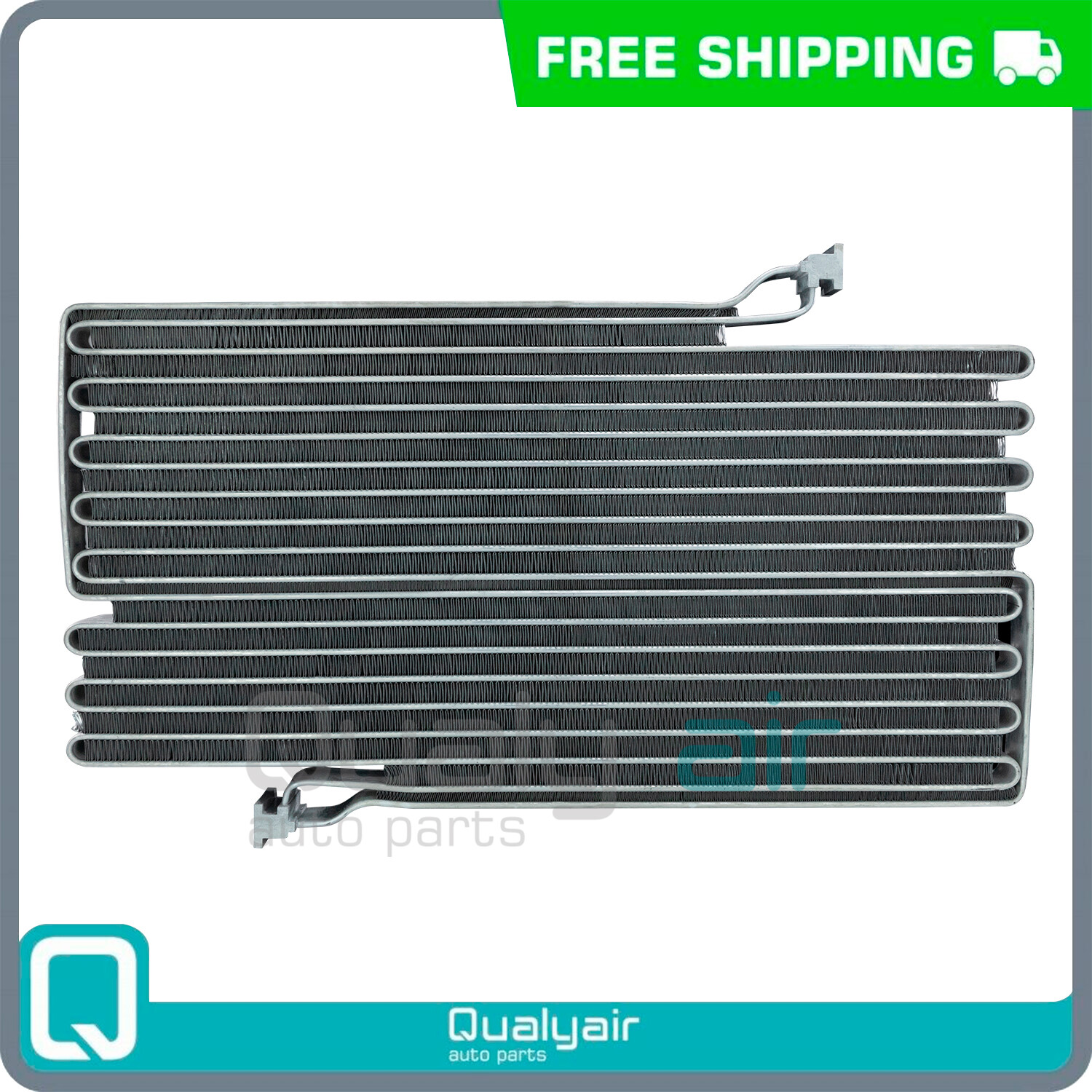 New A/C Condenser for VOLVO LOADER L110F & L350F – OE# VOE15053410