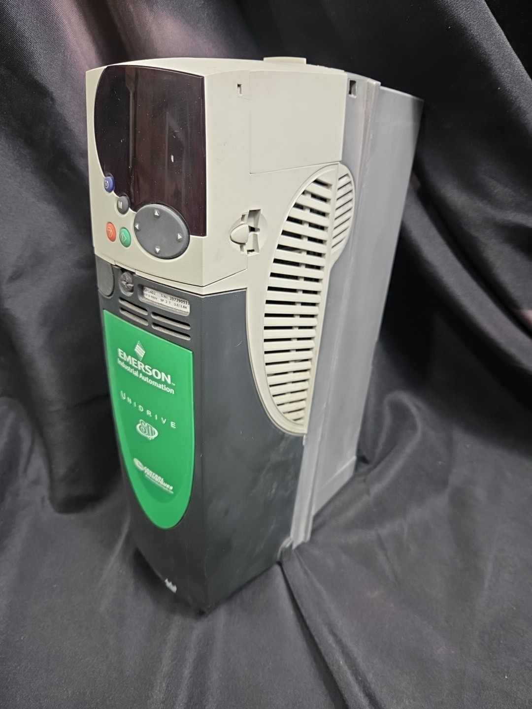 SP1402 Control Techniques 2HP AC Drive Inverter VFD Emerson Nidec