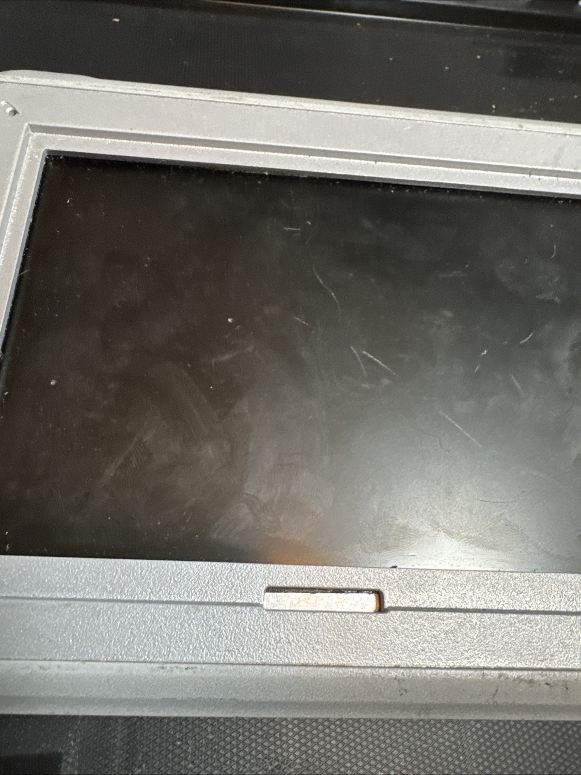 1PC Used Beijer X2 Pro7-B2 Touch Screen (READ) watch video