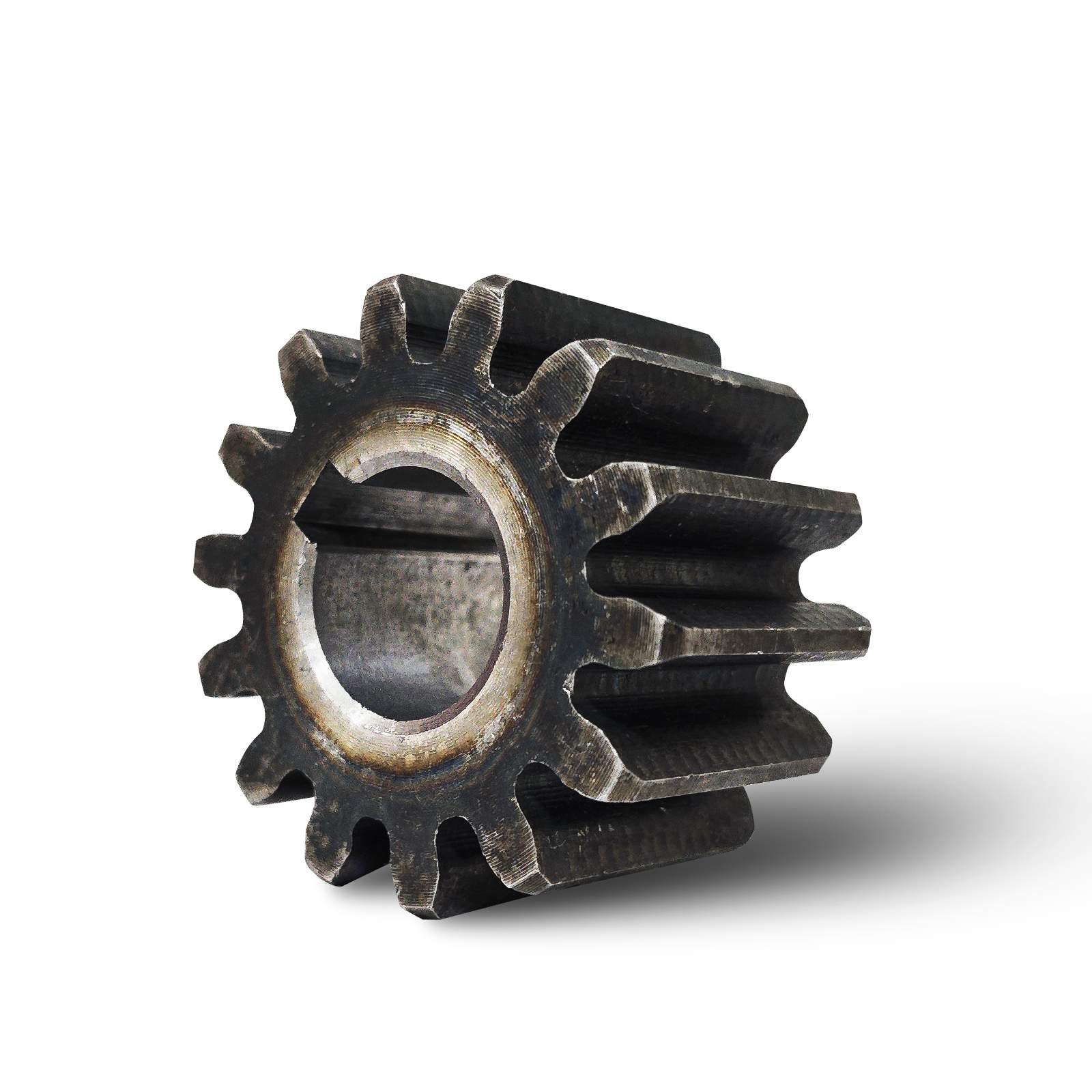 Chinese China One Ton Excavator Swing Motor Gear