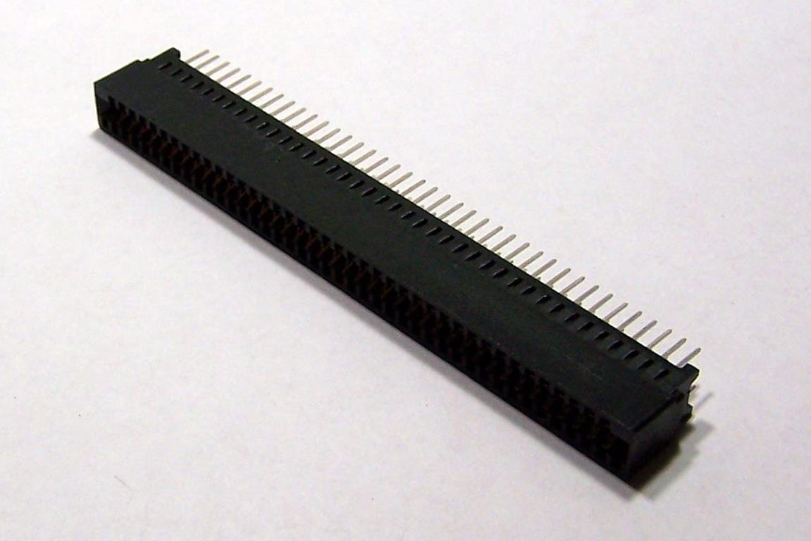 AMP 2-530843-0 Standard Edge II Connector