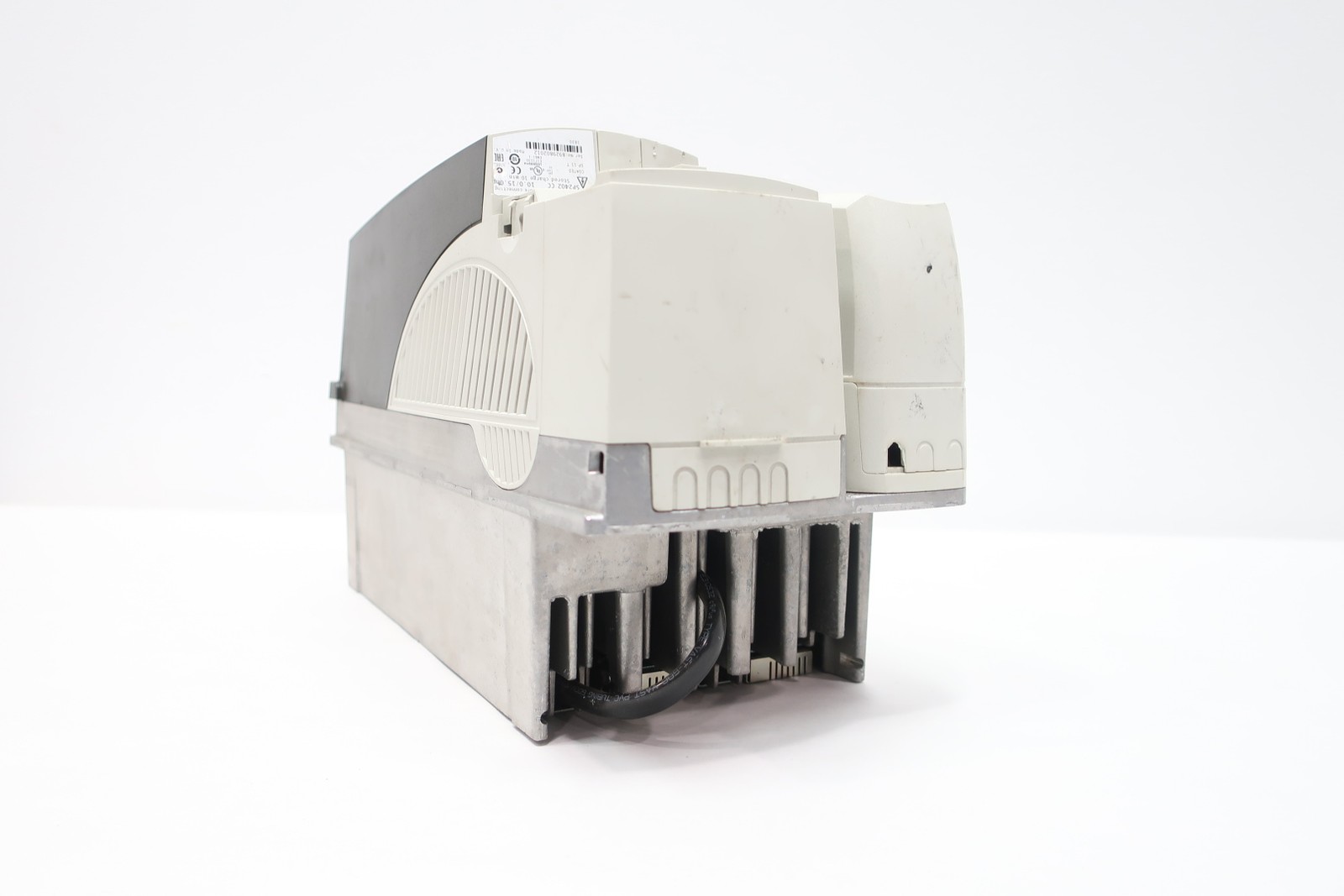 Leroy Somer SP2402 CC Unidrive Ac Vfd Drive 10/15hp 380-480v-ac 0-480v-ac