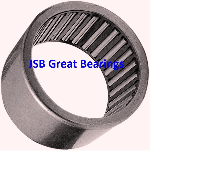 B-1416 Needle Bearing 7/8″ x 1 1/8″ x 3/8″ B1416 Needle Roller Bearings BA1416