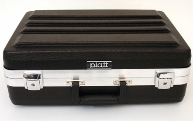 600T-CB – PLATT LUGGAGE – STANDARD POLYETHYLENE TOOL CASE – Interior Dimensions