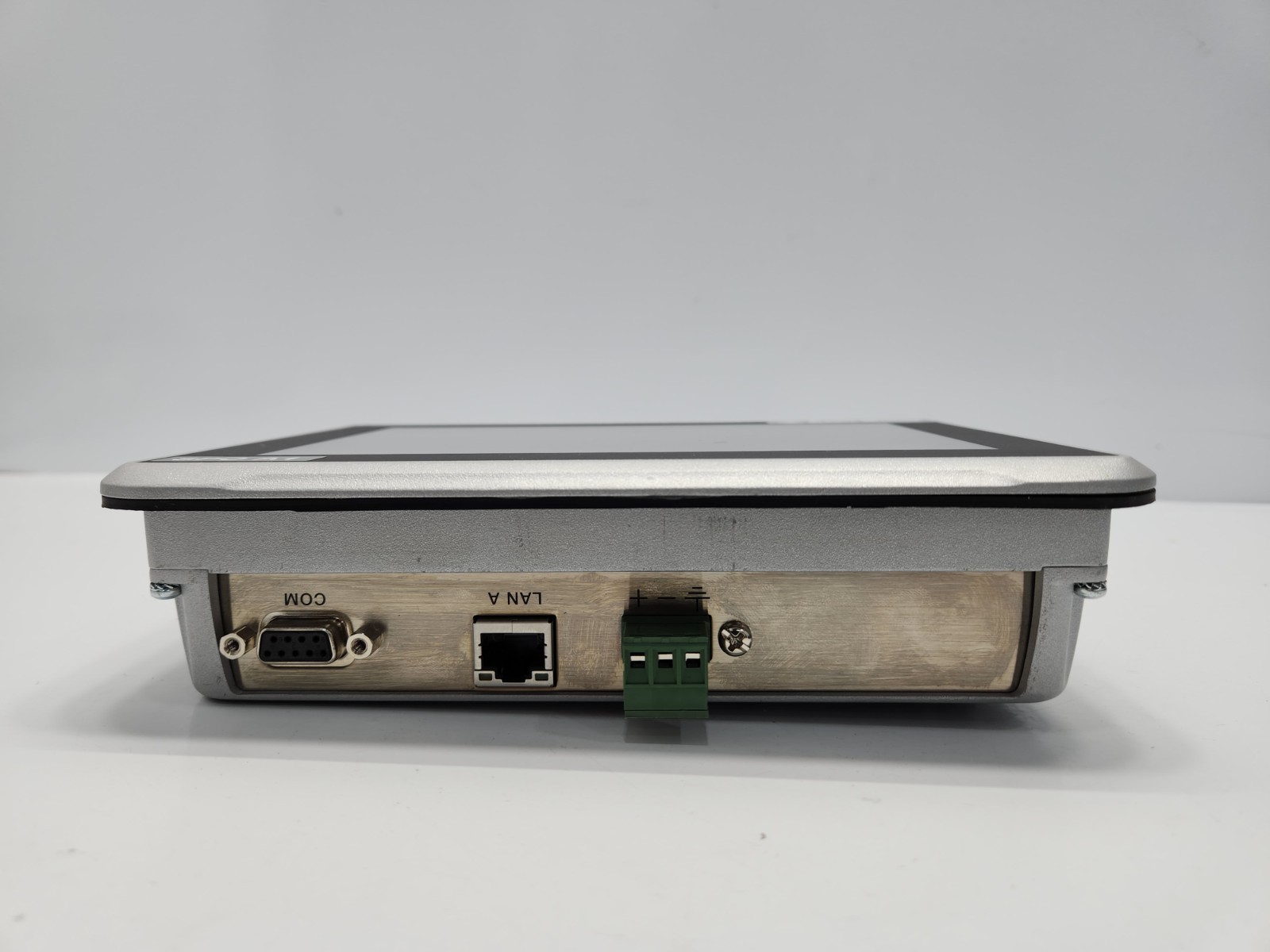 BEIJER ELECTRONICS X2 PRO 7-B2 HMI PANEL 630003205 REV 5