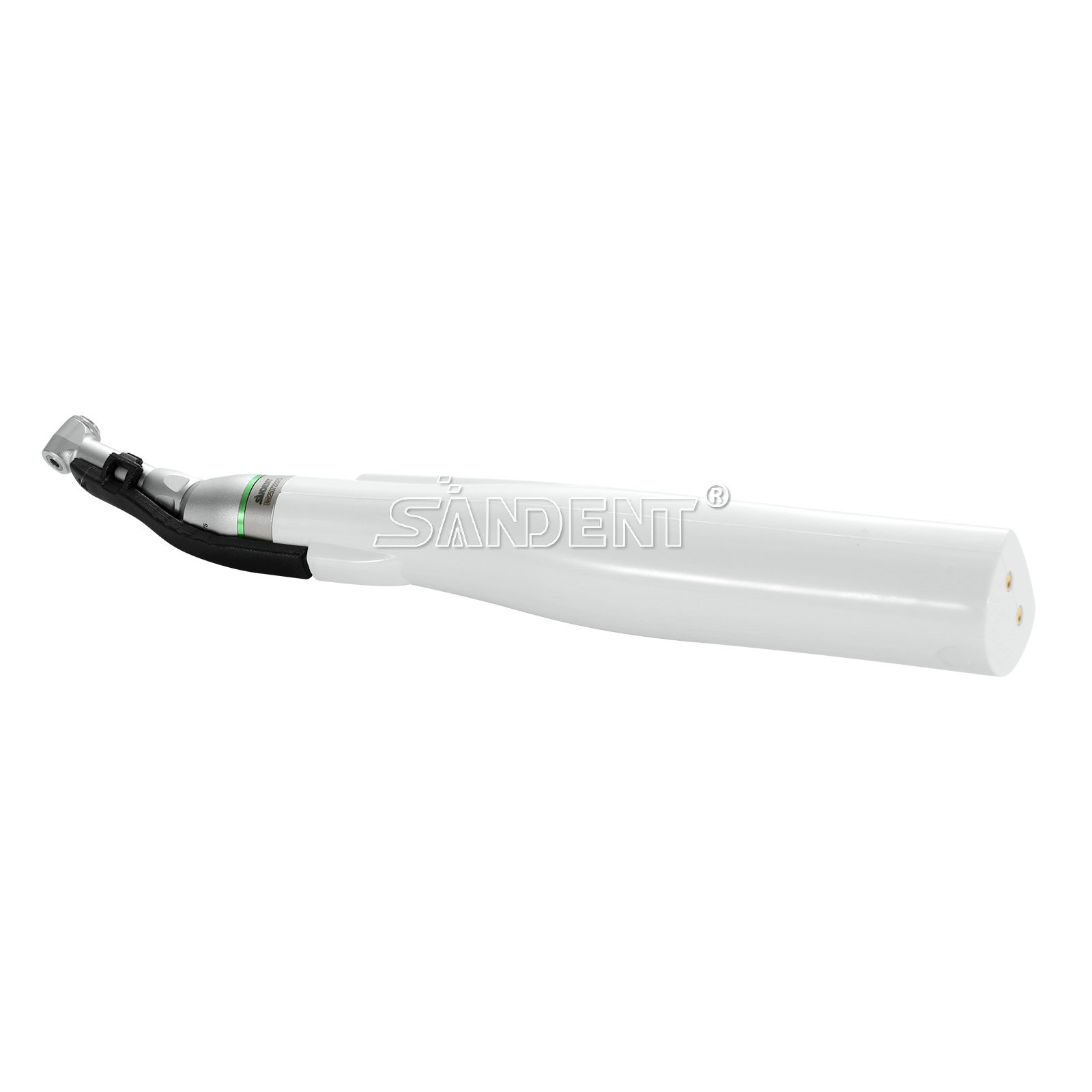 Dental 1:5 Fiber Optic LED Electric Contra Angle Increase Handpiece Ti-MAX X95L