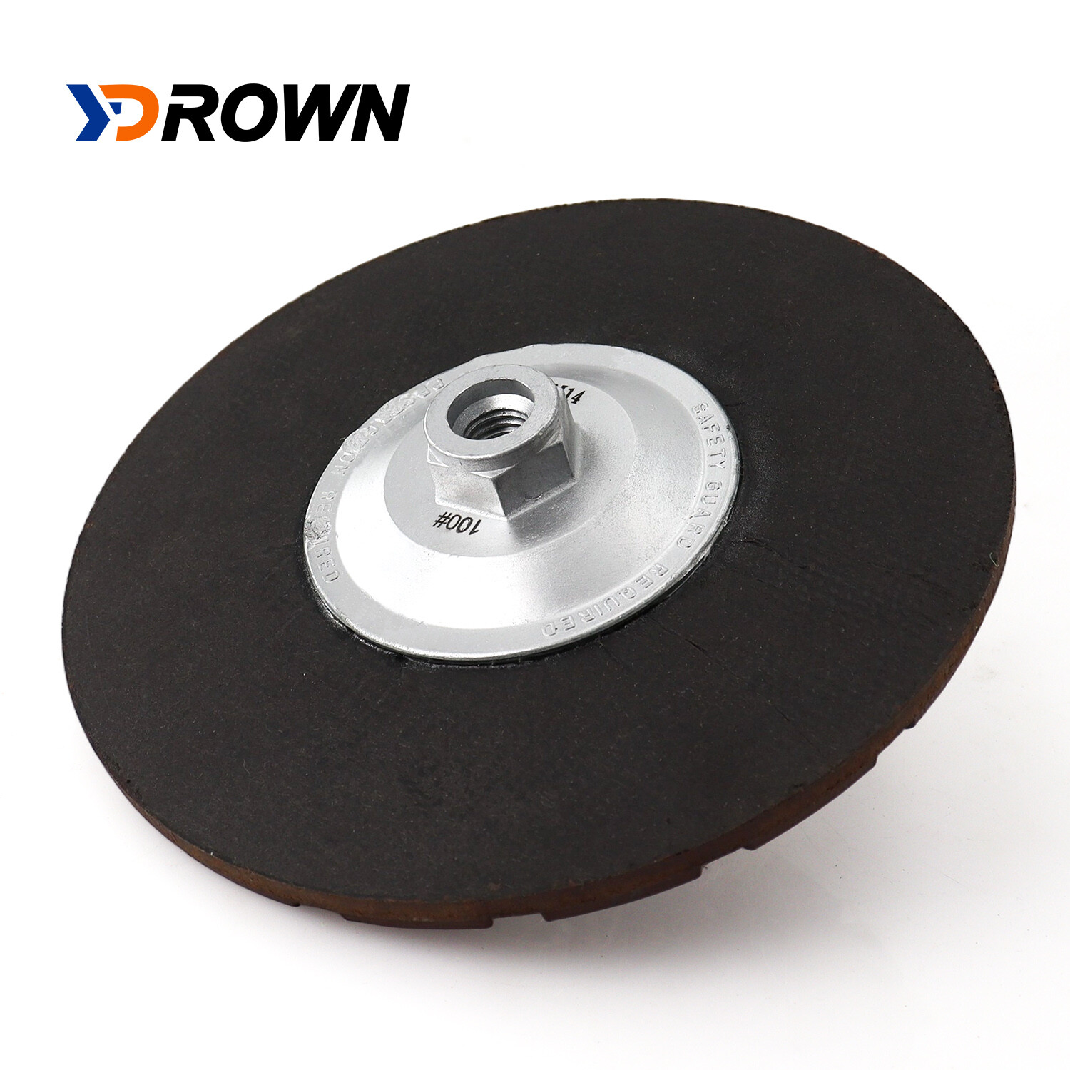 7″Diamond Cup Grinding Wheel Sanding Concrete Marble Angle Grinder Disc Wet
