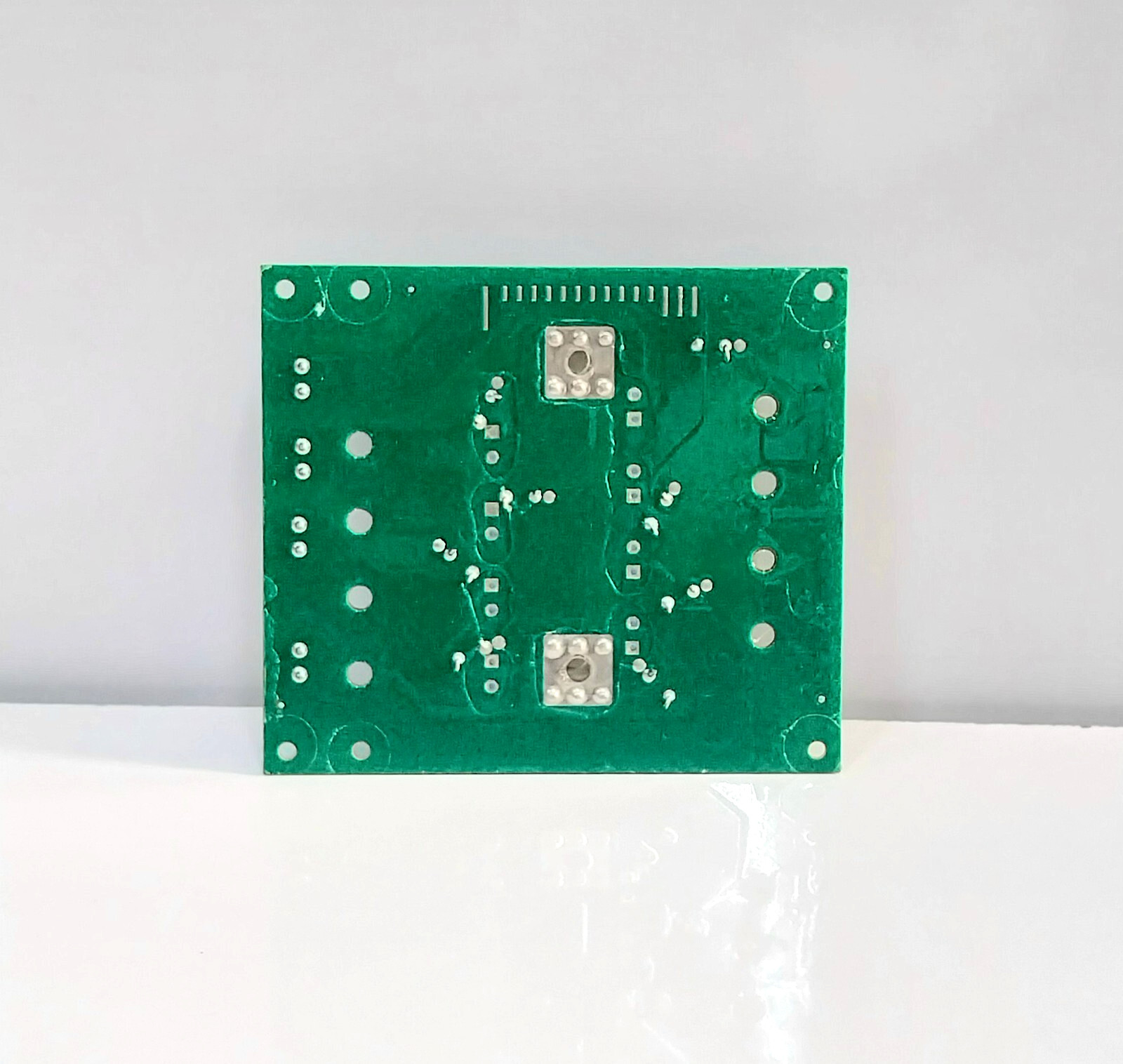 BLOOM ENERGY 110337 ASSY GARUDA DCDC HIGH PCB CARD CARD A1103370C184200274
