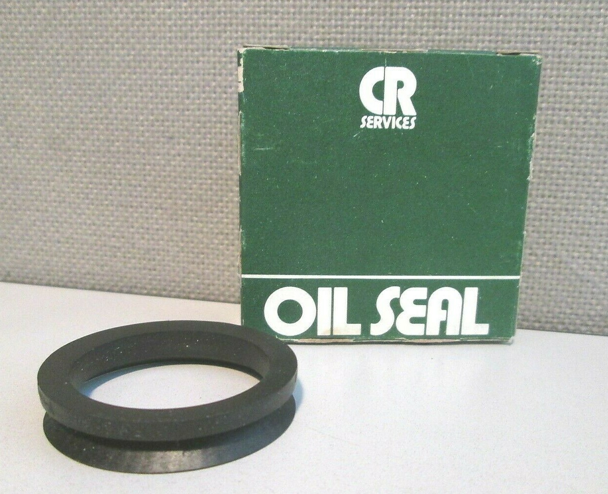400400 C/R V-RING RANGE 1.5-1.7″, 1-3/4″ OD