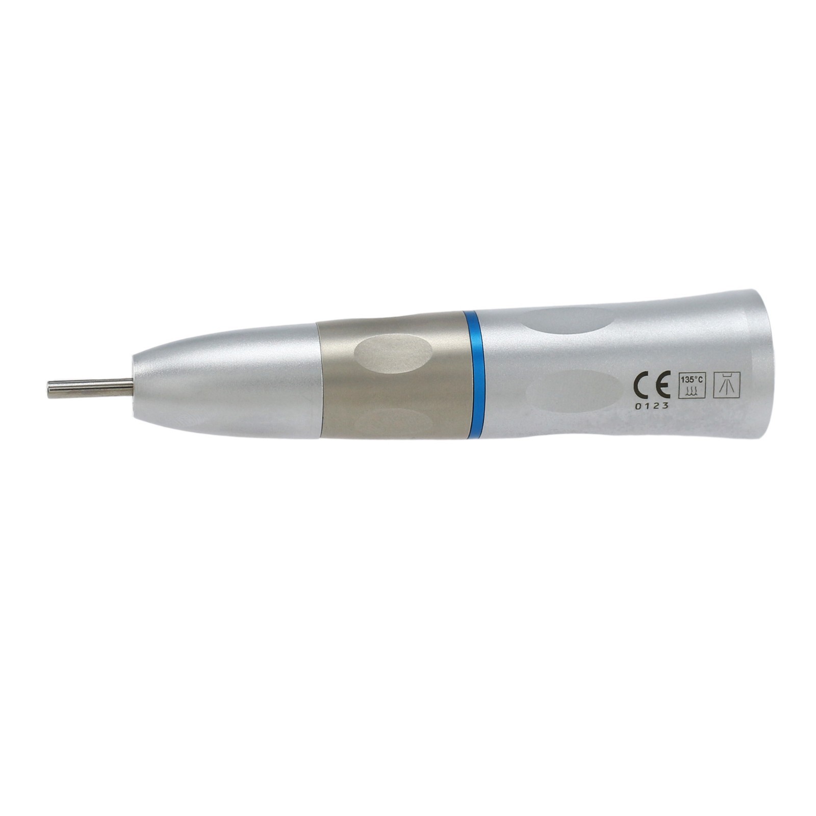BEING COXO Dental Contra Angle Straight Handpiece Slow Speed Air Motor KAVO NSK