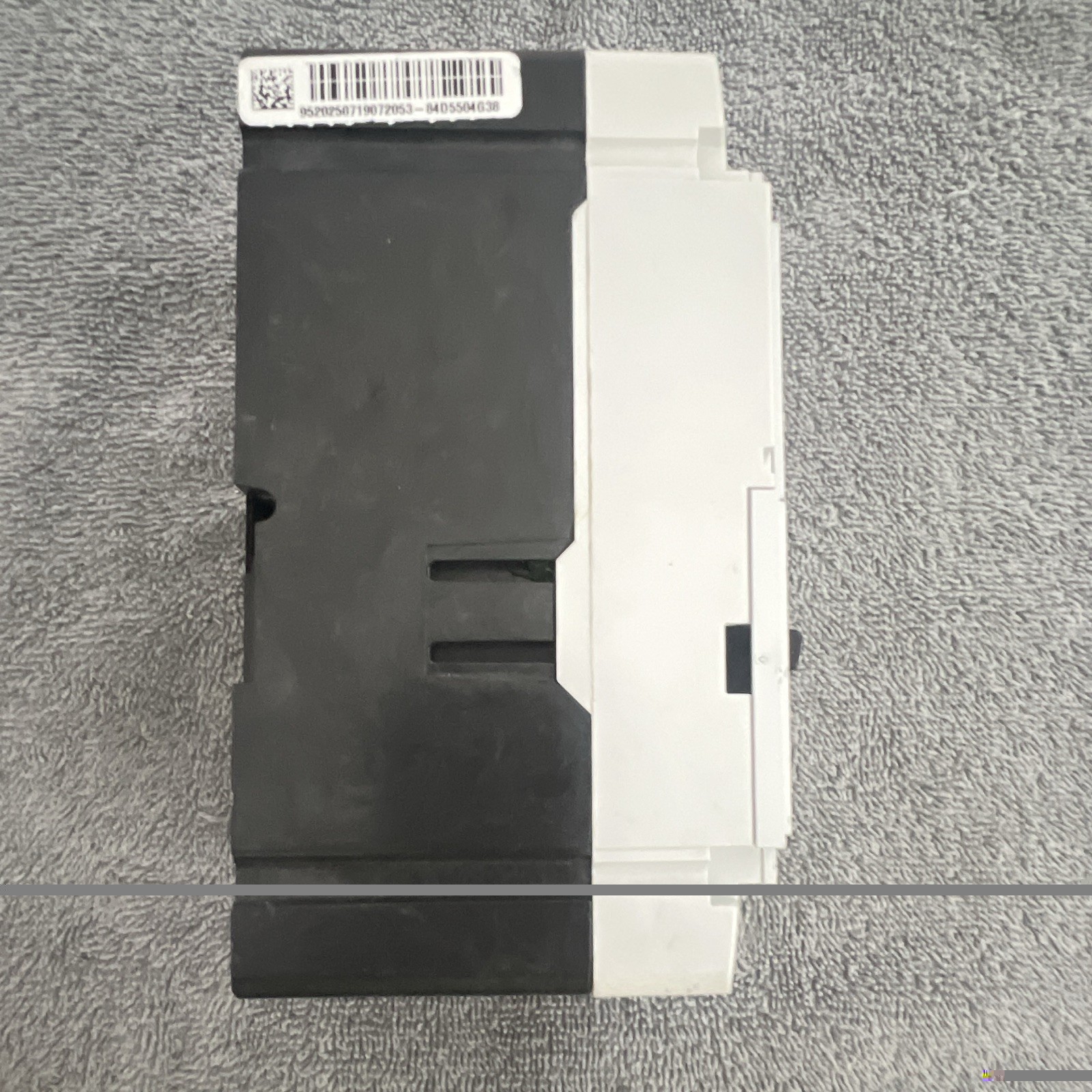 Eaton PDG2 PDG23M0015TFFL Circuit Breaker 15A 3-Pole Bolt-On 240-690V