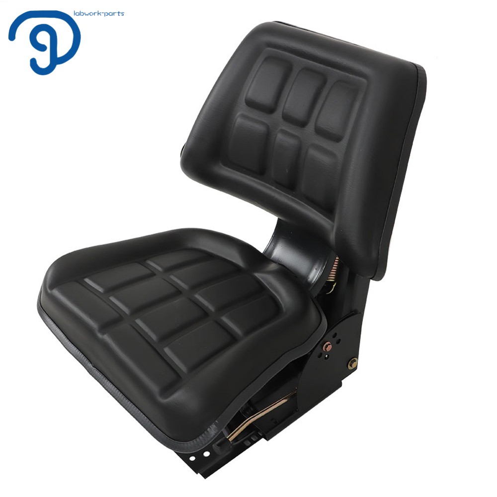 Universal Adjustable Tractor Suspension Seat For Massey Ferguson 230 231 234 240
