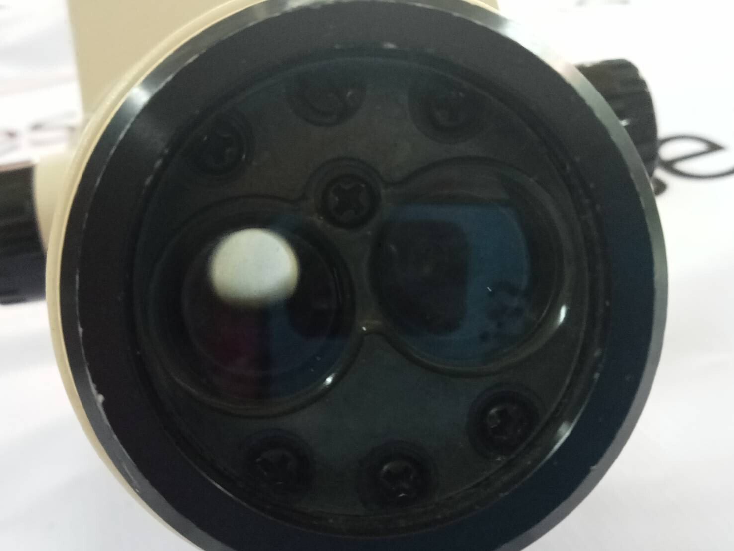 Olympus SZ30 SZ3060 Microscope .[sold as is,Incomplete equipment]