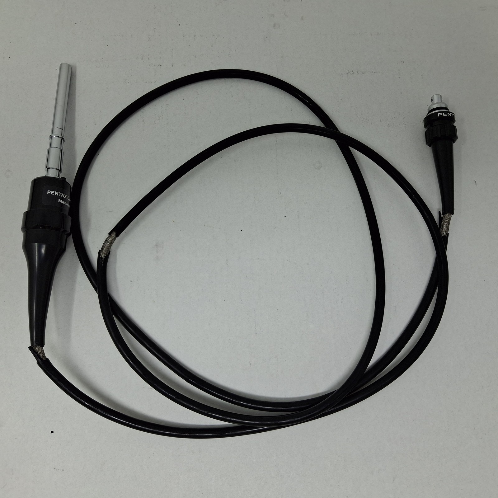 Pentax Medical FB-15BS Bronchoscope