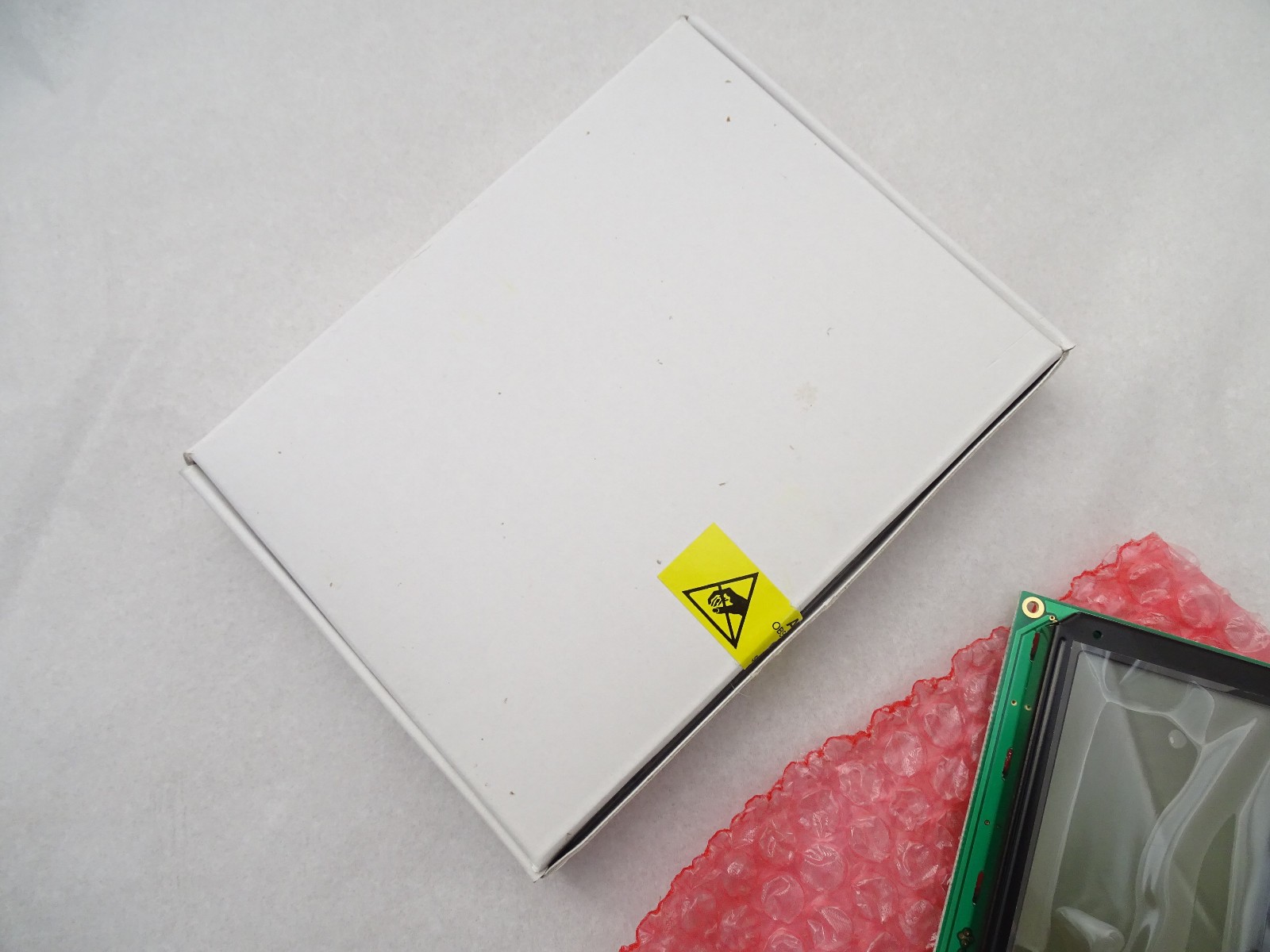 CRYSTALFONTZ SKD204-634 V2.2 CHINA / NOS / SEE ALL INFO / FS / 3ABN_Z2