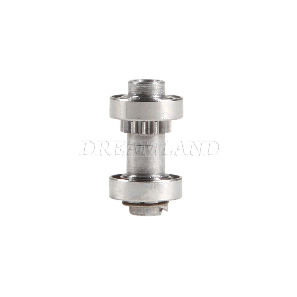 NSK Style Dental Low Slow Speed Handpiece Contra Angle Push Button E-Type USA!!!