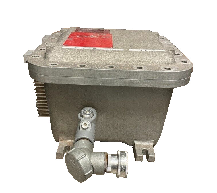 Adalet XCE121208 Explosion Proof Enclosure | 12″ x 12″ x 8″ Interior Dimensions