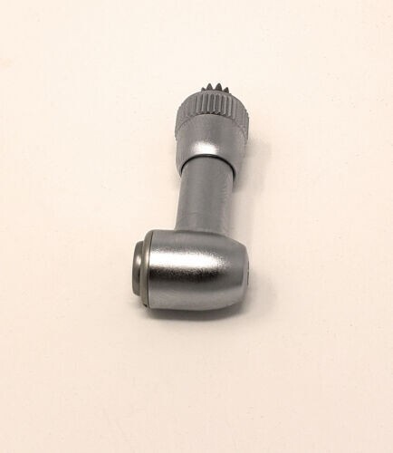 New Midwest Style Push Button Friction Grip BB Head Dental Handpiece 1 Year Warr