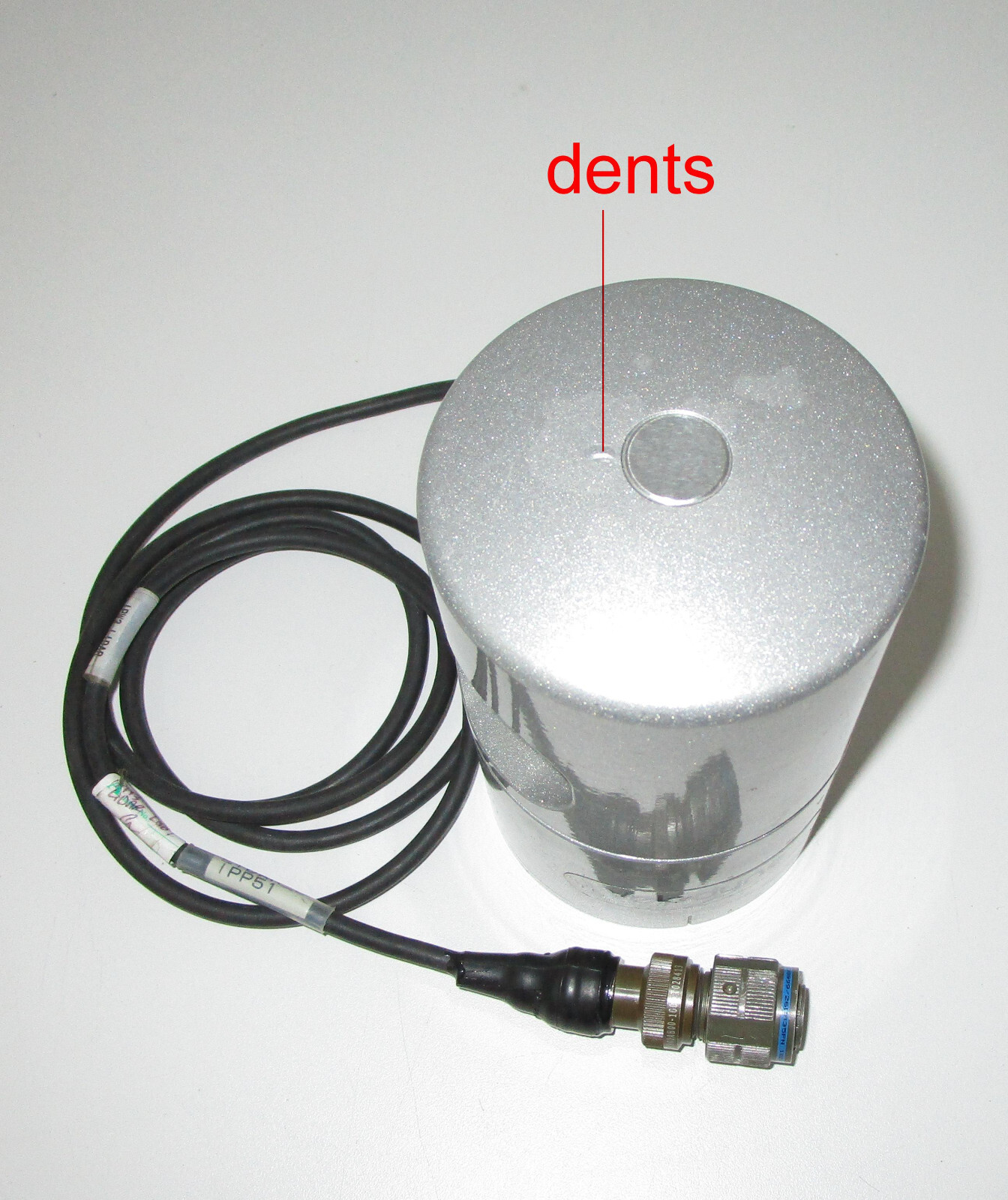 Velodyne lidar HDL-32E M12