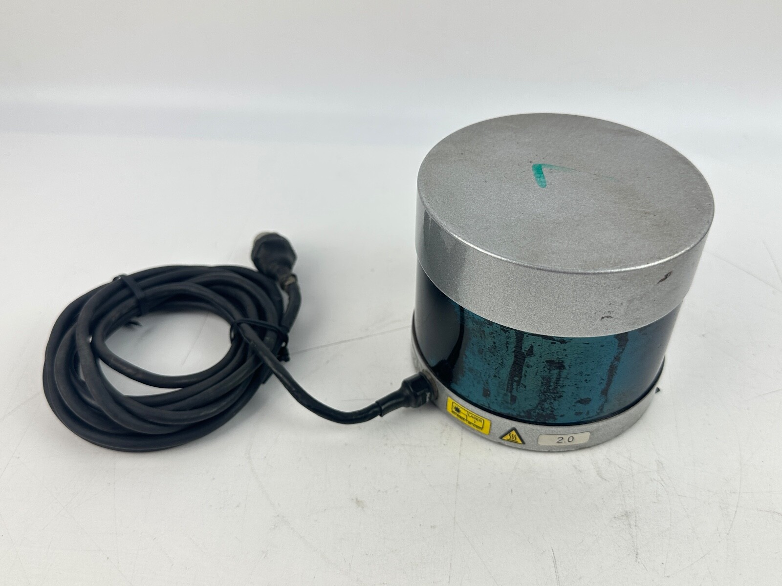 Velodyne Lidar Ultra Puck VLP-32-C-EV