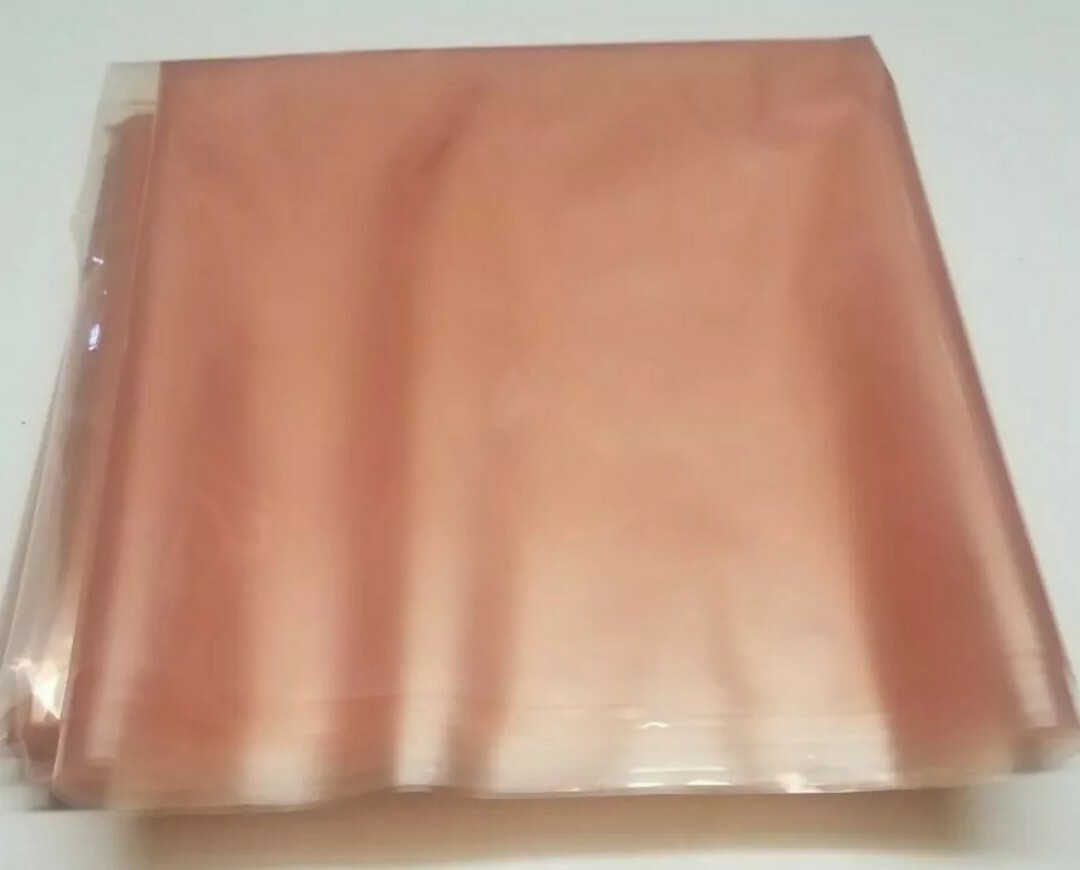 AIRTECH Vought DP1000 – Nylon Vacuum Bagging Film – 75″ x 8 YARDS Sheet
