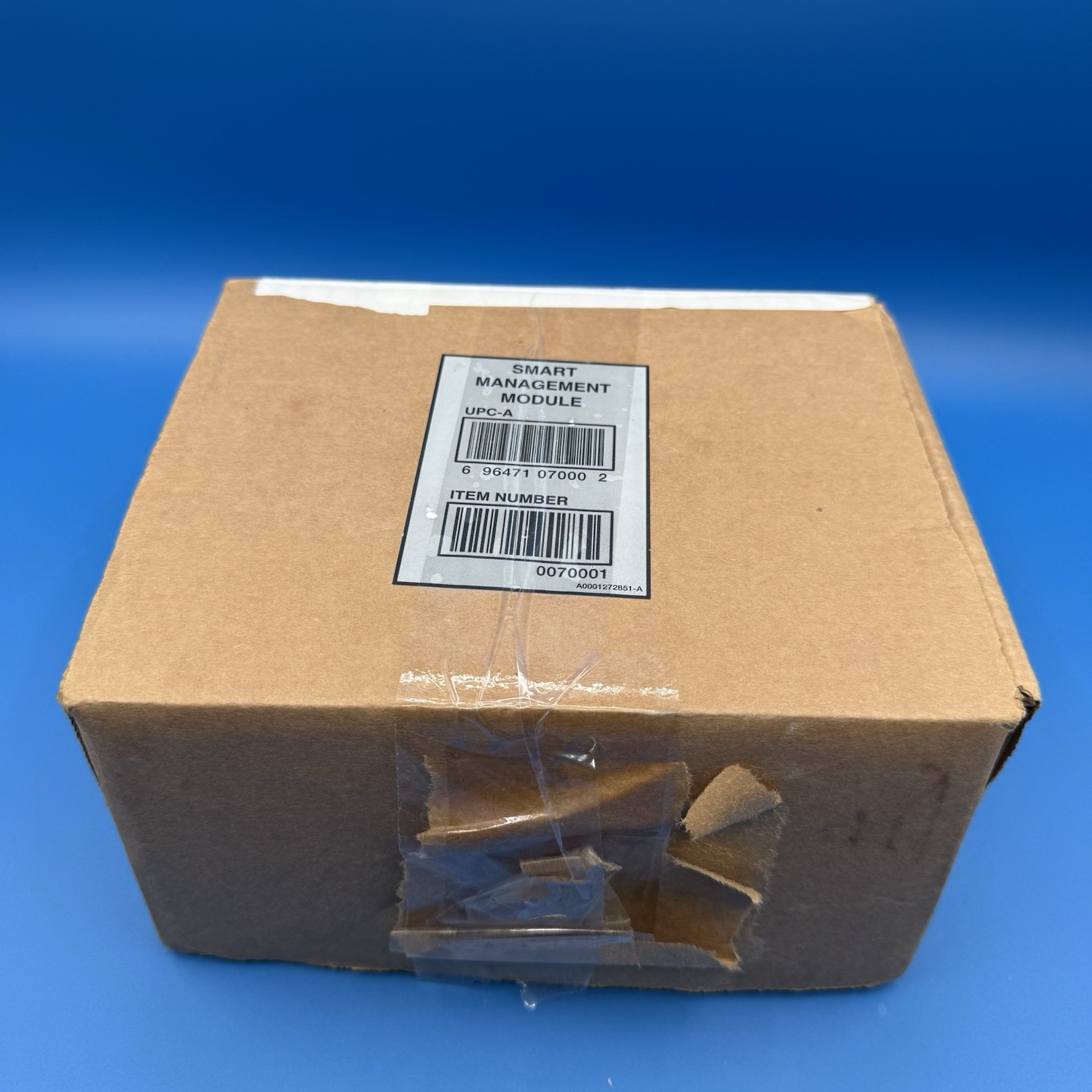 Generac 7000 50 Amp Load Manager Wireless Power Management Gray NEW