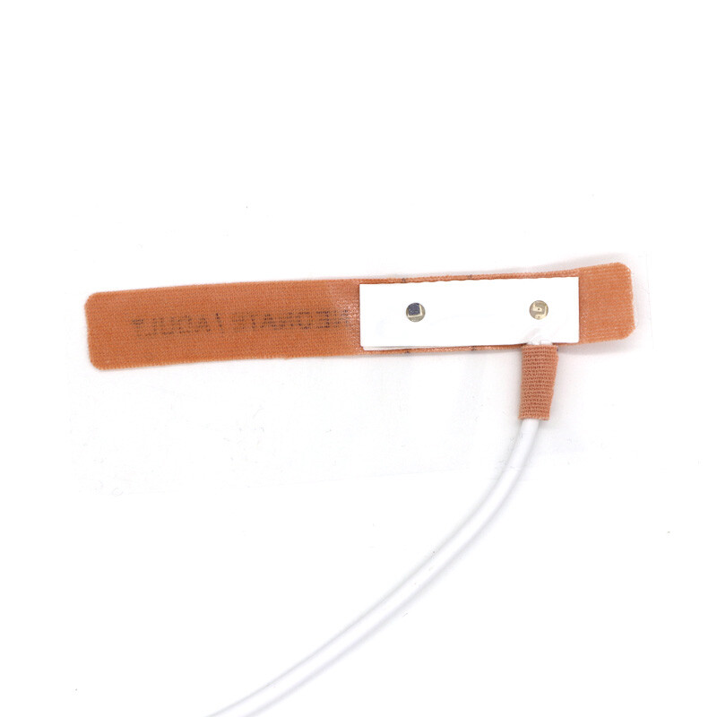 100pcs Disposable Neonatal Adult Spo2 Sensor Compatible for Nellcor MAX-P Probe