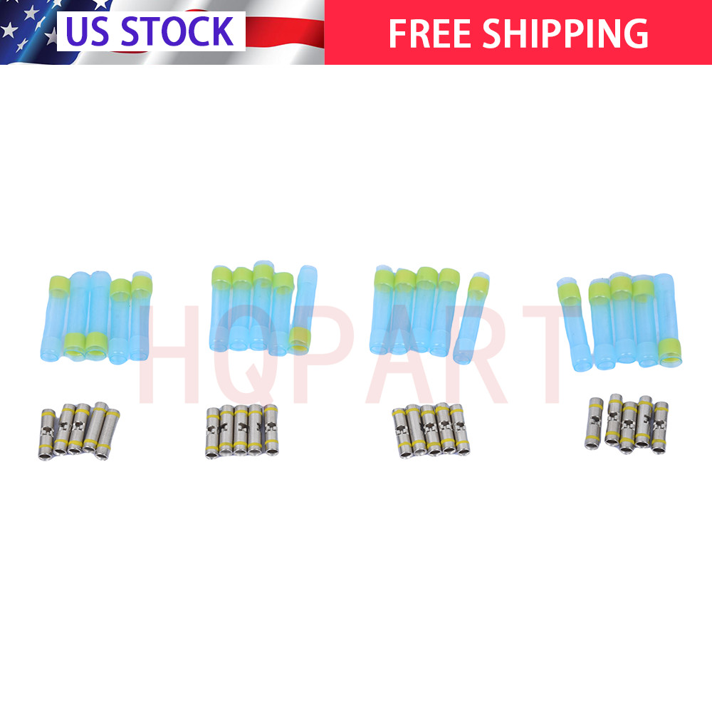 20pcs/pack NEW D-436-84 Plastic Case terminal Fit for Military Aviation