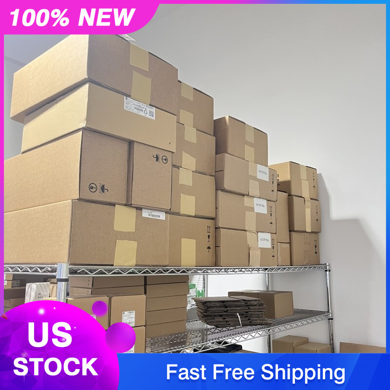 New Factory Sealed AB 1756-IF8I ControlLogix 8 Point Analog Input Module ! AB