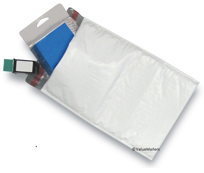 #2 8.5×12 Poly Bubble Mailers Envelopes Ship Bags Valuemailers Brand 100 T0 200