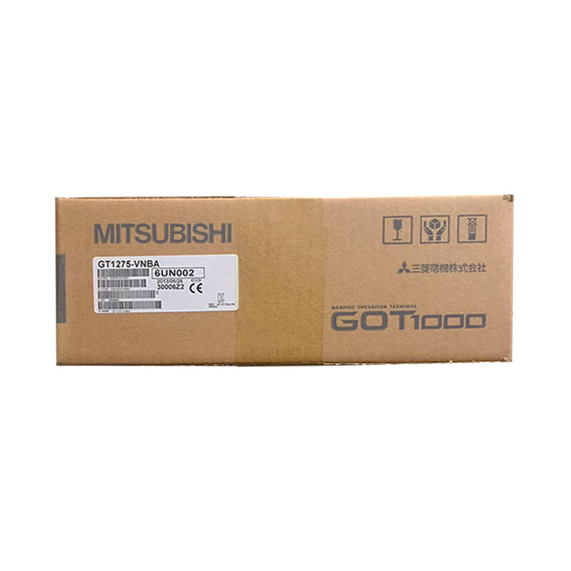 1PC Mitsubishi GT1275-VNBA Touch Screen Module