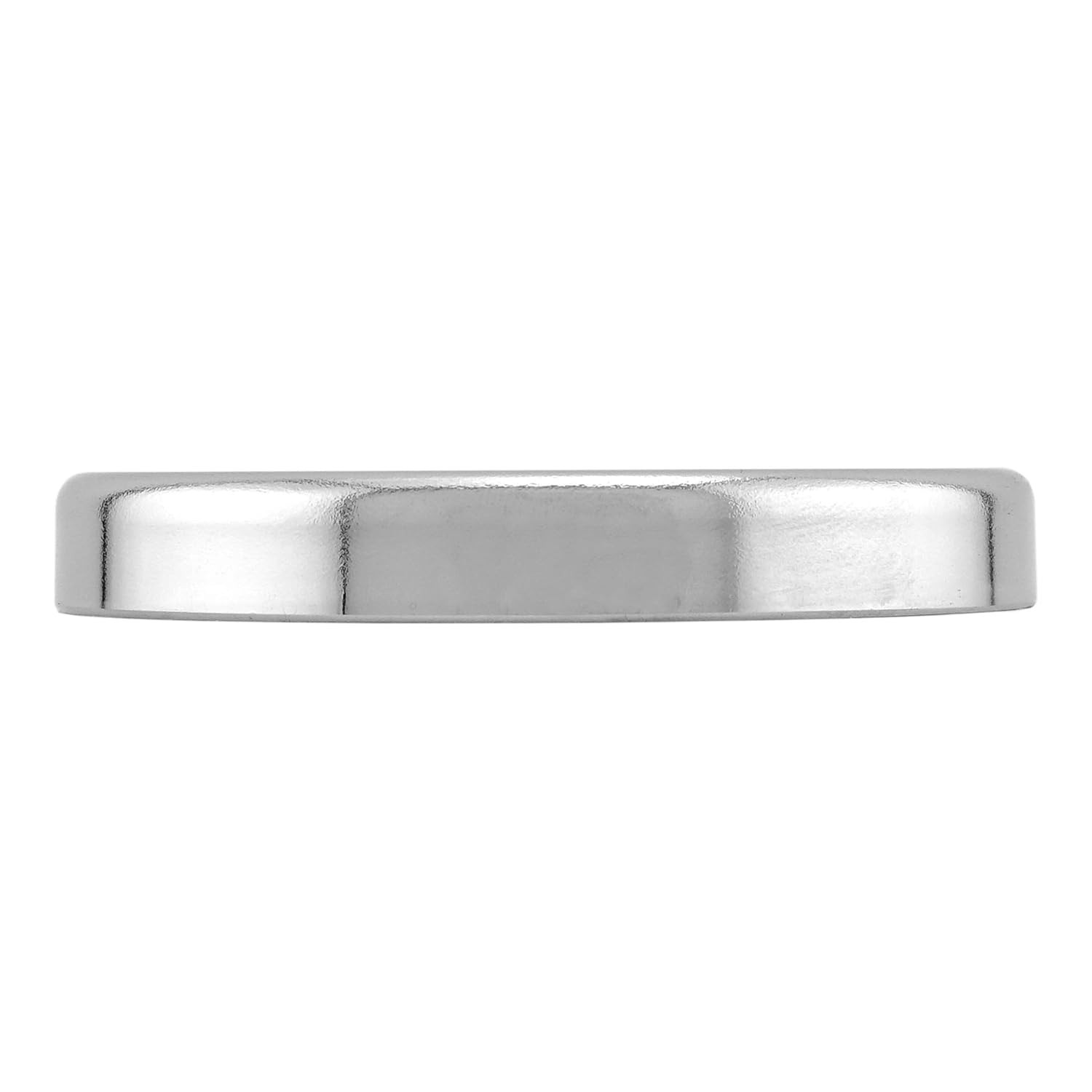 Ceramic Round Base Magnets with 65 lb Pull Strength for Indoor and Outdoor Use