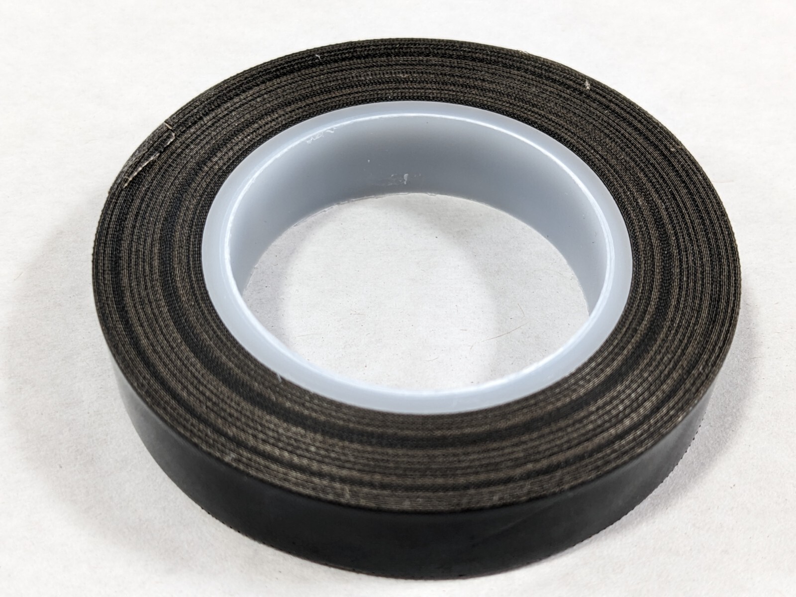 1/2″x33ft Teflon Tape PTFE 180um Thicker 70-260°C Adhesive High-Temp Fiberglass